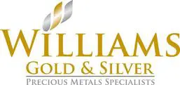 Willams Gold & Silver Precious Metals Specialists